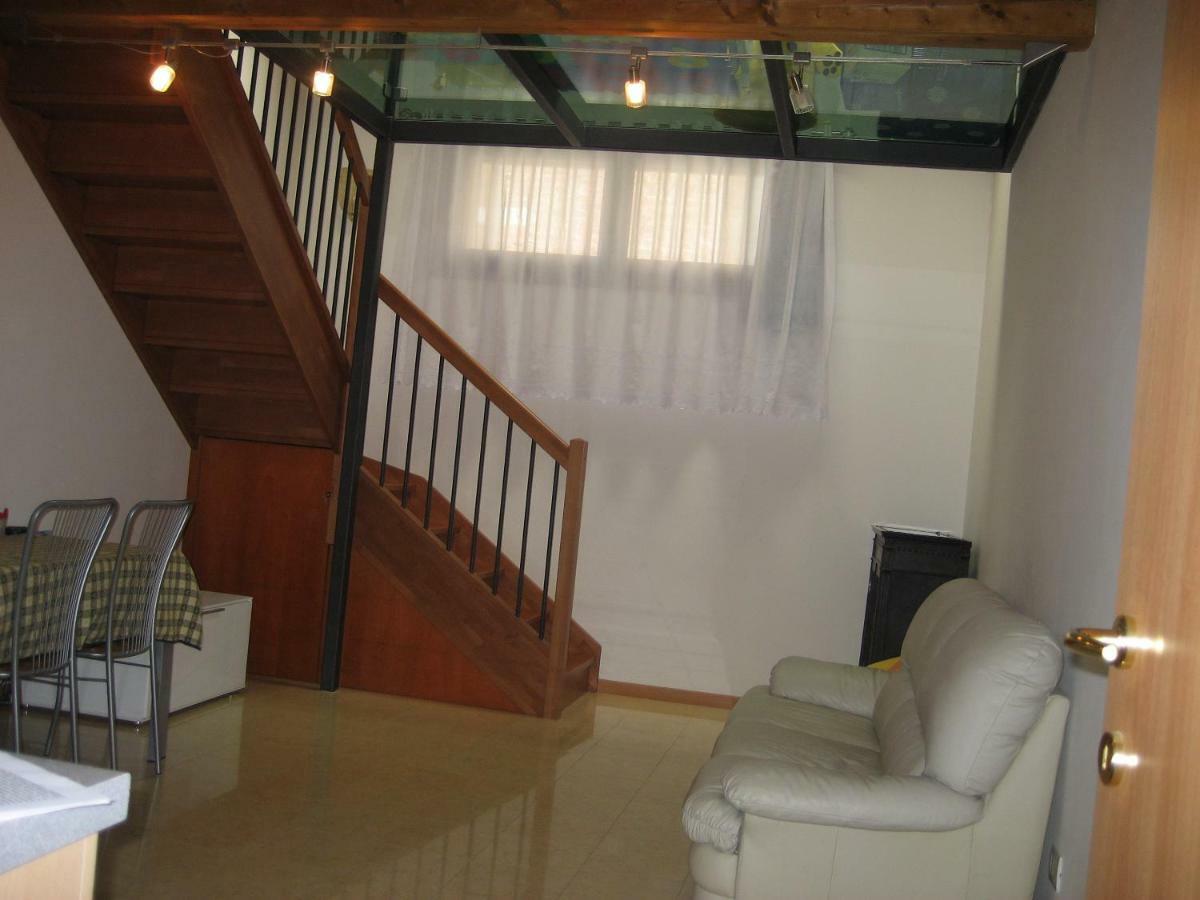 Rudy House Appartement