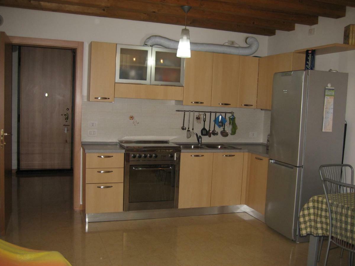 Appartement Rudy House Venetië