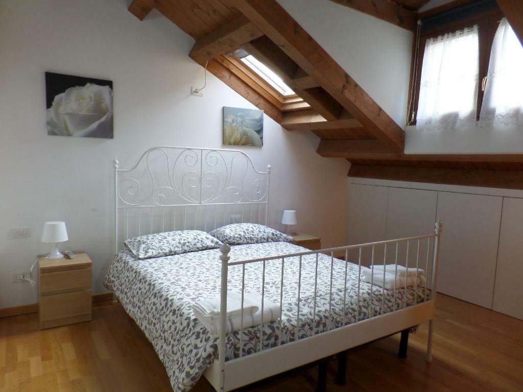 Appartement Rudy House *