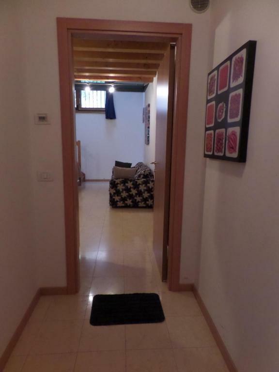 Rudy House Appartement