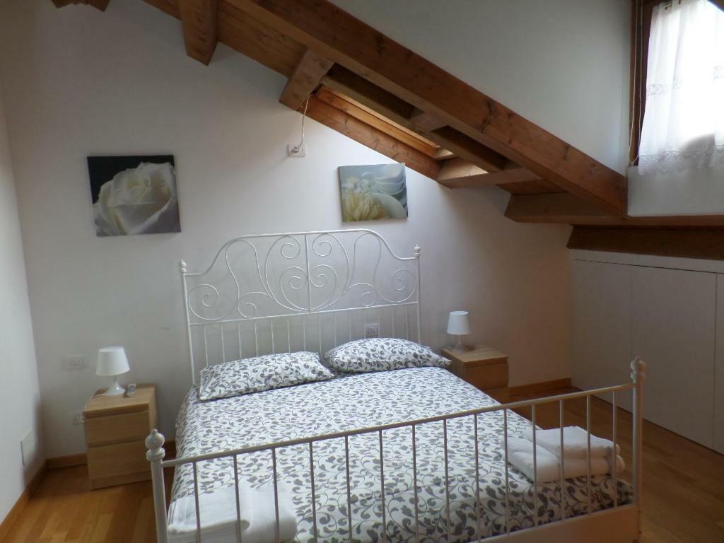 Rudy House Appartement *