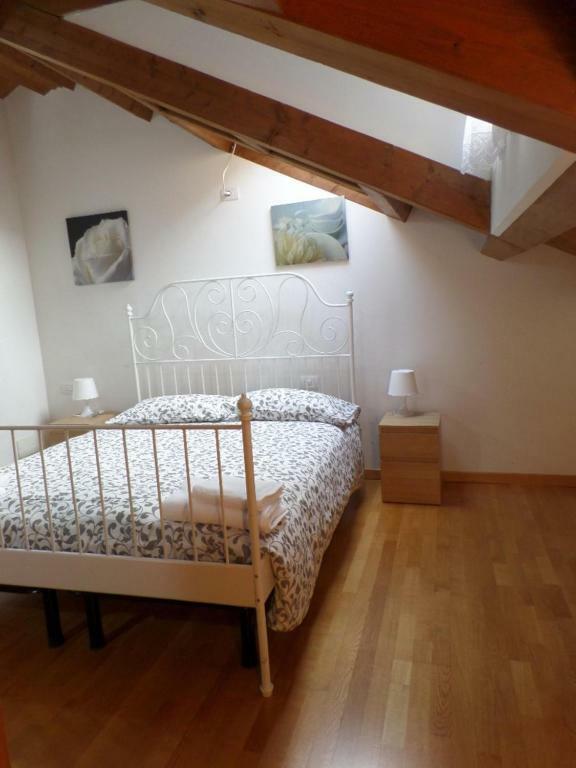 Appartement Rudy House