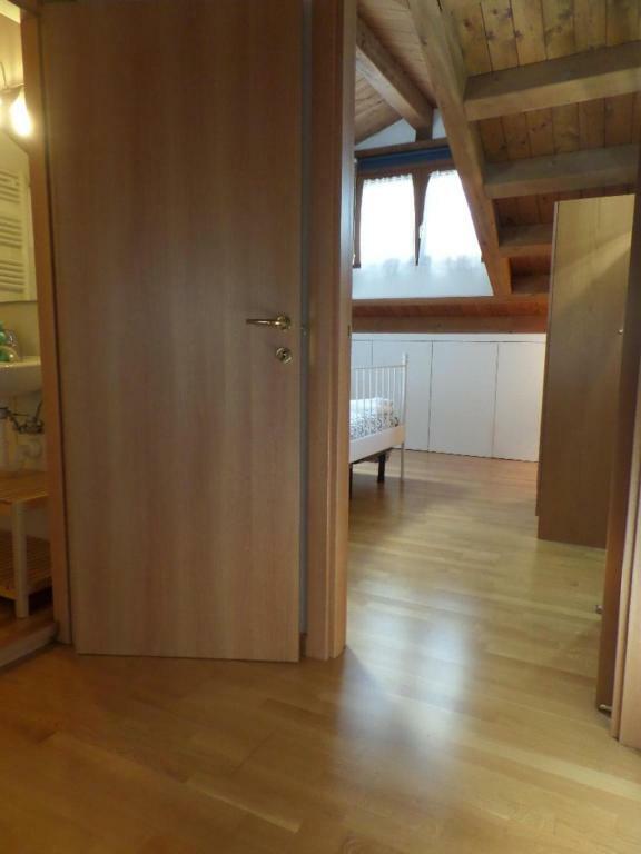 Rudy House Appartement Venetië